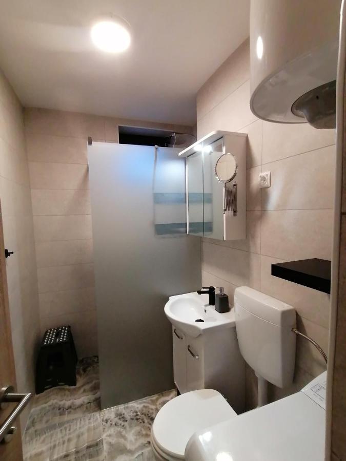 Apartma Kuhar Краньска Гора Экстерьер фото