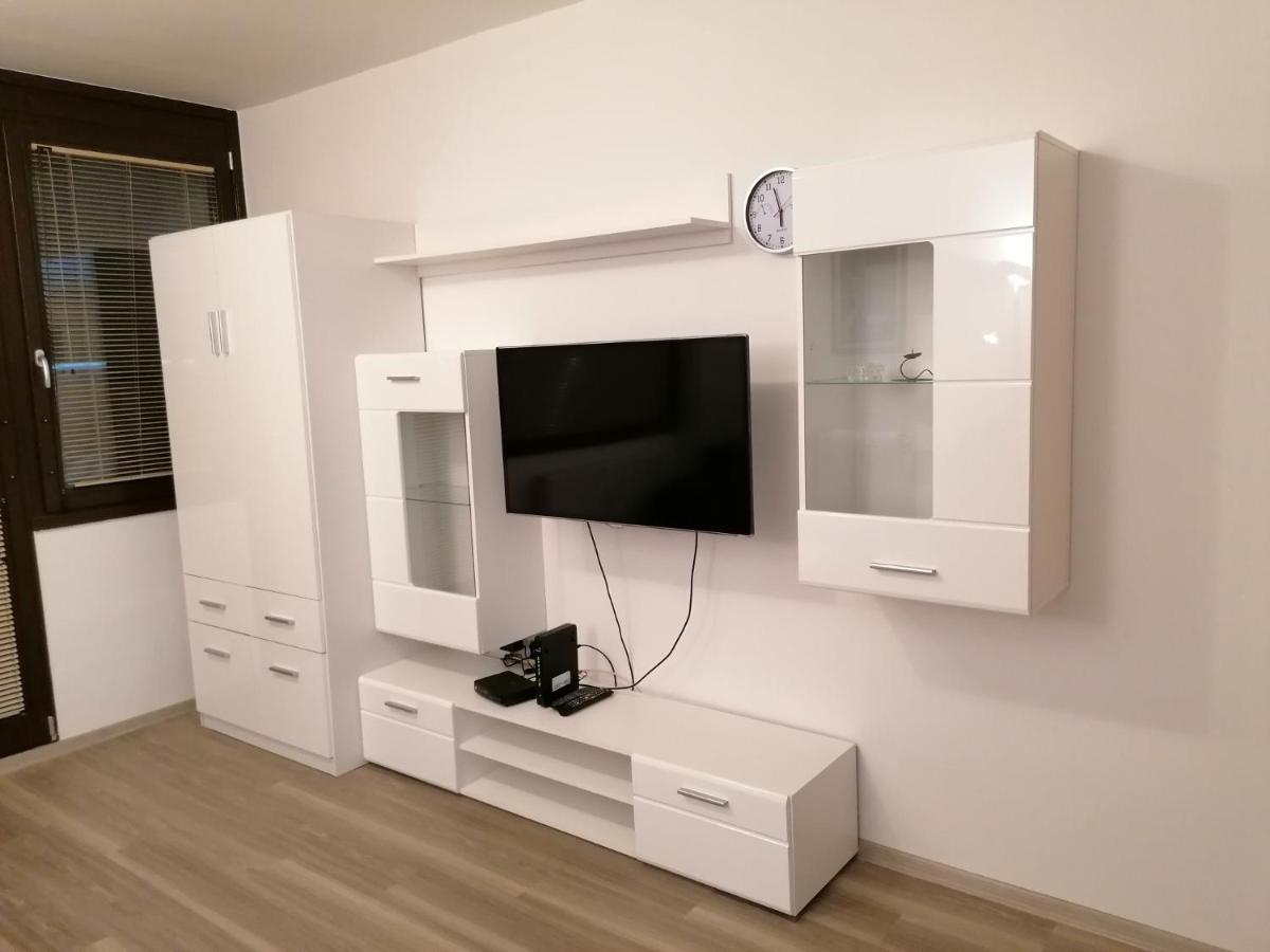 Apartma Kuhar Краньска Гора Экстерьер фото
