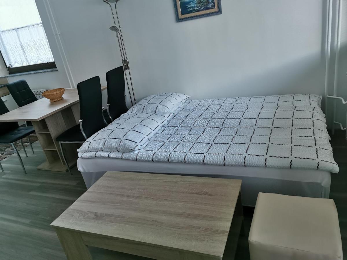 Apartma Kuhar Краньска Гора Экстерьер фото