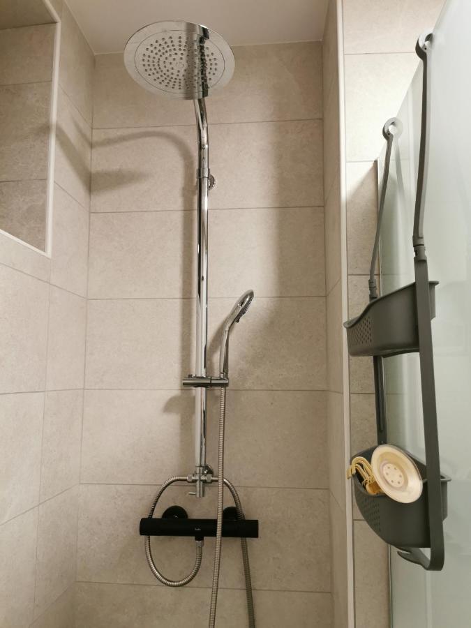 Apartma Kuhar Краньска Гора Экстерьер фото