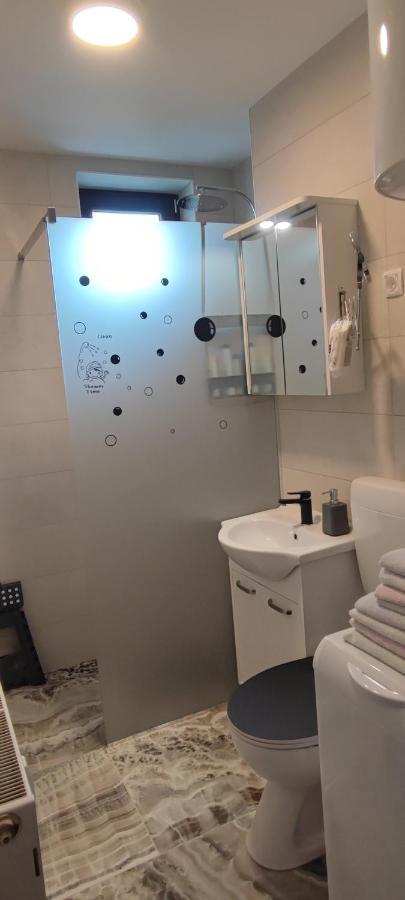 Apartma Kuhar Краньска Гора Экстерьер фото