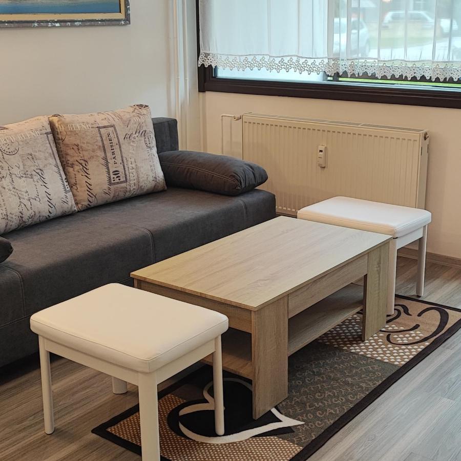 Apartma Kuhar Краньска Гора Экстерьер фото